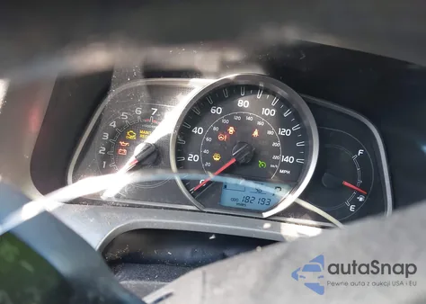 2015 Toyota Rav4 Le z USA, uszkodzony, nr VIN 2T3ZFREV5FW197010